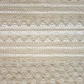 Rosepath and Single Weave Striped
