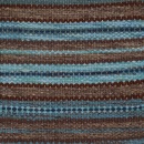 Bespoke Single Weave Striped