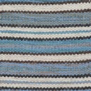 Bespoke Single Weave Striped