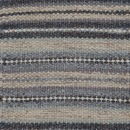 Bespoke Single Weave Striped