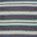 Bespoke Single Weave Striped