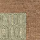 Big-Columns-with-Single-Weave-Frame-main-green-1025-inside-green-mix-CH016-4015-CH033-frame-in-brown-mix-02-6017-6013-on-the-brown-yarn