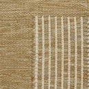 Fields with Single Weave Frame