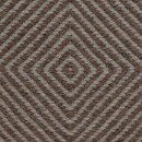 Flat Large Dual Diamond Twill