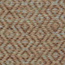 Round Diamond Twill