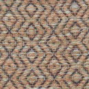 Round Diamond Twill