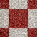 Single Weave Chequered