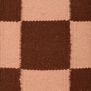 Single Weave Chequered