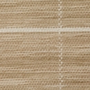 Single Weave with vertical stripes