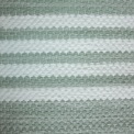 Single Weave Striped