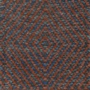 Flat Large Dual Diamond Twill