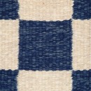 Flat Dreall Chequered
