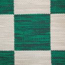 Cotton: Double Weave Chequered