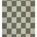 Single Weave Chequered