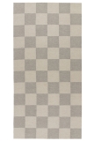 Single Weave Chequered
