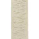 Herringbone with Single Weave frame