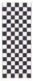 Double Weave Chequered