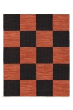 Double Weave Chequered