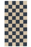 Double Weave Chequered