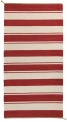 Single Weave Striped