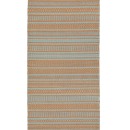 Country Rug in different techniques
