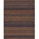 Country Rug in different techniques