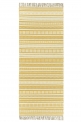 Country Rug in different techniques