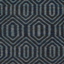 Split diamond twill