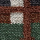 RETTANGOLO Bespoke Green created by Ami Katz