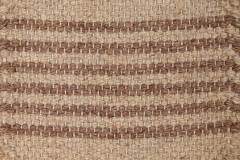 Single-Weave-Striped-1-row-brown-02-2-row-beige-03-on-the-natural-yarn