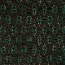 Honeycombs-main-dark-green-0031-inside-green-0061-double-sided-on-the-brown-yarn