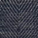 Vertical-Herringbone-dark-blue-0047-double-sided-on-the-natural-yarn